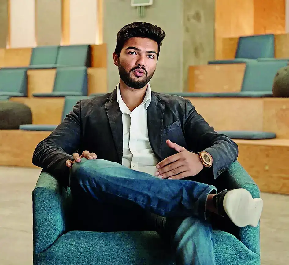 Indians Will Pay but for Products Offering Real Value Wispr Flow CEO